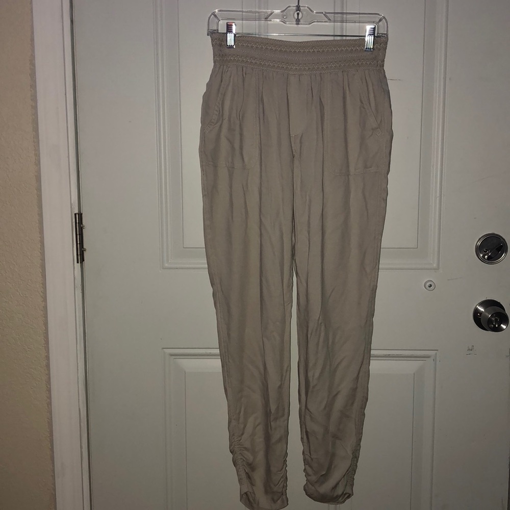 Dressy pants